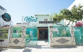 Mint Homestay Nha Trang